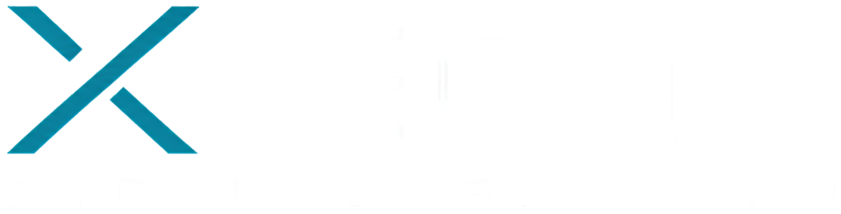 XEON Digital Growth